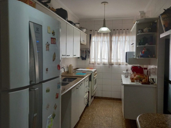 Imagem Apartamento com 3 Quartos à Venda, 132 m² em Perdizes - São Paulo Imagem Apartamento com 3 Quartos à Venda, 132 m² em Perdizes - São Paulo
