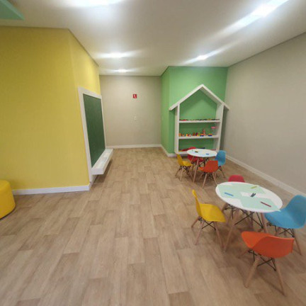 Imagem Apartamento com 2 Quartos à Venda, 37 m² em Presidente Altino - Osasco Imagem Apartamento com 2 Quartos à Venda, 37 m² em Presidente Altino - Osasco