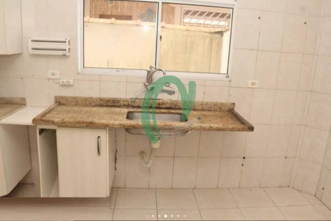 Imagem Casa com 3 Quartos à Venda, 82 m² em Vila Cascatinha - São Vicente
