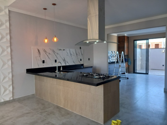 Imagem Casa de Condomínio com 3 Quartos à Venda, 167 m² em Guedes - Tremembé Imagem Casa de Condomínio com 3 Quartos à Venda, 167 m² em Guedes - Tremembé