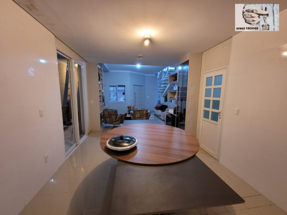 Imagem Sobrado com 3 Quartos à Venda, 187 m² em Jardim Santos Dumont - Mogi Das Cruzes