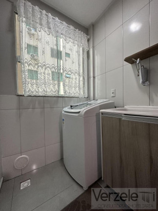 Imagem Apartamento com 2 Quartos à Venda, 59 m² em São Francisco De Assis - Camboriú