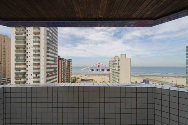 Imagem Cobertura com 3 Quartos à Venda, 145 m² em Vila Guilhermina - Praia Grande Imagem Cobertura com 3 Quartos à Venda, 145 m² em Vila Guilhermina - Praia Grande