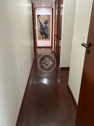 Imagem Apartamento com 4 Quartos à Venda, 224 m² em Setor Bela Vista - Goiânia