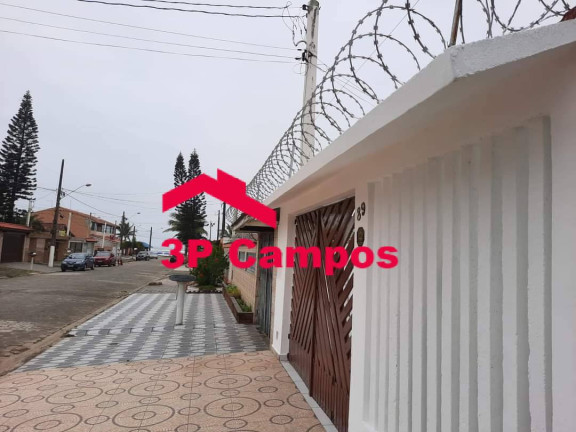 Imagem Casa com 2 Quartos à Venda, 195 m² em Florida Mirim - Mongaguá Imagem Casa com 2 Quartos à Venda, 195 m² em Florida Mirim - Mongaguá