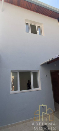Imagem Casa à Venda, 99 m² em Santa Paula - São Caetano Do Sul