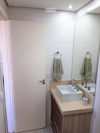 Imagem Apartamento com 3 Quartos à Venda, 80 m² em Vila Gumercindo - São Paulo Imagem Apartamento com 3 Quartos à Venda, 80 m² em Vila Gumercindo - São Paulo