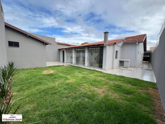 Imagem Casa com 3 Quartos à Venda, 192 m² em Vila Vilas Boas - Campo Grande Imagem Casa com 3 Quartos à Venda, 192 m² em Vila Vilas Boas - Campo Grande