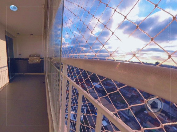 Imagem Apartamento com 2 Quartos à Venda, 71 m² em Vila Antonieta - Guarulhos