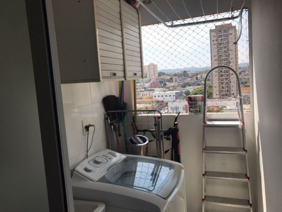 Imagem Apartamento com 2 Quartos à Venda, 58 m² em Limão - São Paulo Imagem Apartamento com 2 Quartos à Venda, 58 m² em Limão - São Paulo