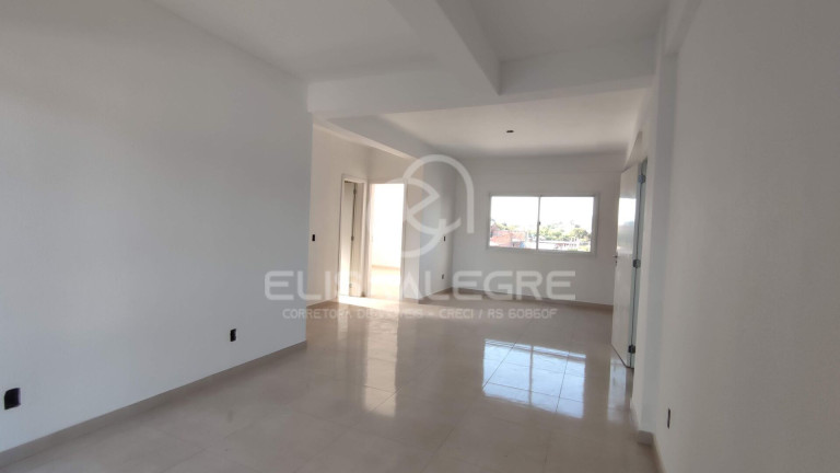 Imagem Apartamento com 2 Quartos à Venda, 92 m² em Olímpica - Esteio
