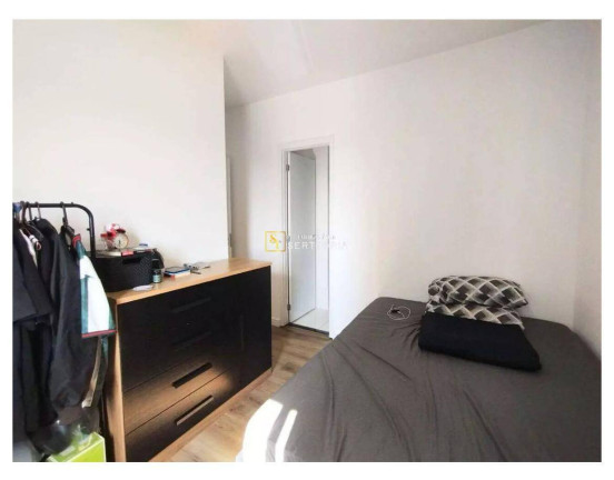 Imagem Apartamento com 2 Quartos à Venda,  em Parque Gabriel - Hortolândia