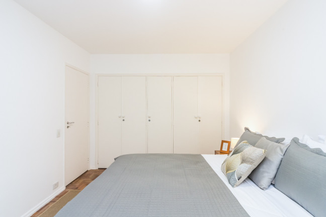 Imagem Apartamento com 2 Quartos à Venda, 130 m² em Jardim Paulista - São Paulo Imagem Apartamento com 2 Quartos à Venda, 130 m² em Jardim Paulista - São Paulo