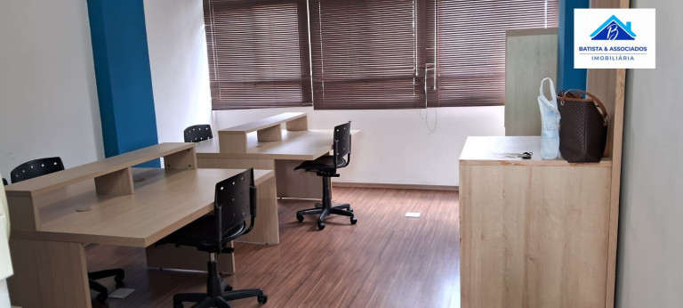 Imagem Sala Comercial à Venda, 35 m² em Centro - Campinas Imagem Sala Comercial à Venda, 35 m² em Centro - Campinas