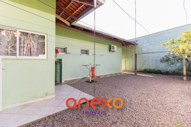 Imagem Casa com 4 Quartos à Venda, 284 m² em Garcia - Blumenau