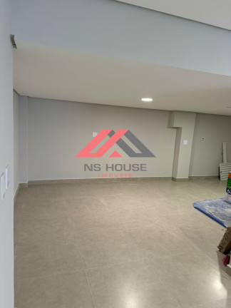 Imagem Casa com 3 Quartos à Venda, 260 m² em Jardim São Caetano - São Caetano Do Sul Imagem Casa com 3 Quartos à Venda, 260 m² em Jardim São Caetano - São Caetano Do Sul