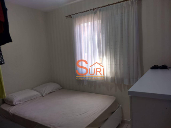 Imagem Casa com 3 Quartos à Venda, 78 m² em Jardim Das Quatro Marias - São Bernardo Do Campo