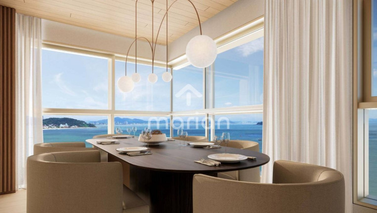 Imagem Apartamento com 2 Quartos à Venda, 128 m² em Itapocoroi - Penha