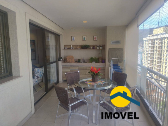 Imagem Apartamento com 4 Quartos à Venda, 133 m² em Icaraí - Niterói