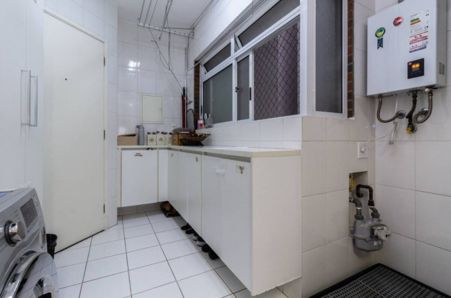 Imagem Apartamento com 3 Quartos à Venda, 95 m² em Vila Hamburguesa - São Paulo Imagem Apartamento com 3 Quartos à Venda, 95 m² em Vila Hamburguesa - São Paulo