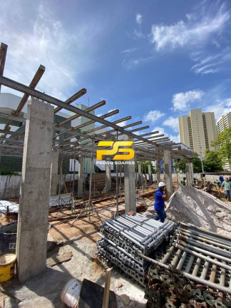 Imagem Apartamento com 1 Quarto à Venda, 24 m² em Jardim São Paulo - João Pessoa Imagem Apartamento com 1 Quarto à Venda, 24 m² em Jardim São Paulo - João Pessoa