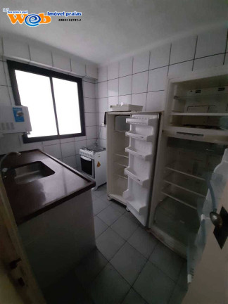 Imagem Apartamento com 1 Quarto à Venda, 60 m² em Tupi - Praia Grande