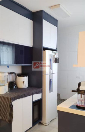 Imagem Cobertura com 2 Quartos à Venda, 100 m² em Utinga - Santo André Imagem Cobertura com 2 Quartos à Venda, 100 m² em Utinga - Santo André