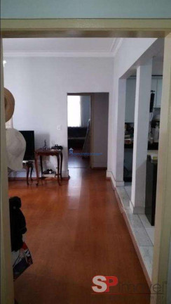 Imagem Apartamento com 3 Quartos à Venda, 115 m² em Bela Vista - São Paulo Imagem Apartamento com 3 Quartos à Venda, 115 m² em Bela Vista - São Paulo