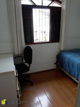 Imagem Sobrado com 3 Quartos à Venda, 214 m² em Vila Alpina - São Paulo Imagem Sobrado com 3 Quartos à Venda, 214 m² em Vila Alpina - São Paulo