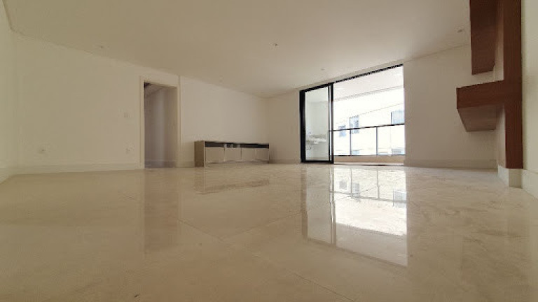 Imagem Apartamento com 4 Quartos à Venda, 160 m² em Granbery - Juiz De Fora