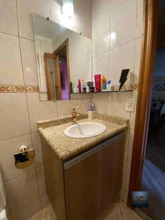 Imagem Apartamento com 2 Quartos à Venda, 53 m² em Jardim Santo André - Santo André Imagem Apartamento com 2 Quartos à Venda, 53 m² em Jardim Santo André - Santo André