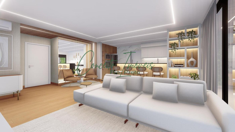Imagem Apartamento com 3 Quartos para Alugar, 162 m² em Jardim Paulistano - São José Do Rio Preto
