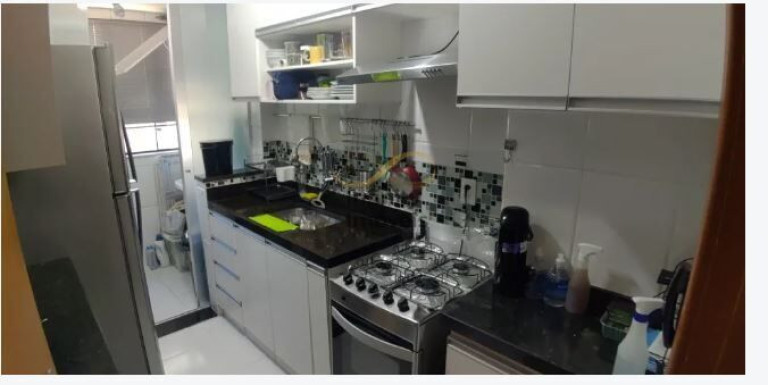 Imagem Apartamento com 2 Quartos à Venda, 58 m² em Castelo - Belo Horizonte Imagem Apartamento com 2 Quartos à Venda, 58 m² em Castelo - Belo Horizonte