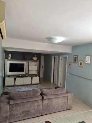 Imagem Imóvel com 3 Quartos para Alugar, 106 m² em Aleixo - Manaus