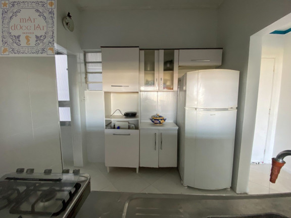 Imagem Apartamento com 2 Quartos à Venda, 81 m² em Itararé - São Vicente