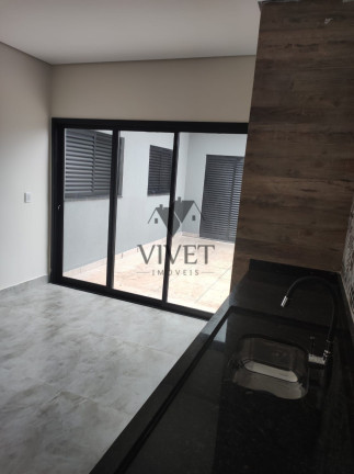 Imagem Casa de Condomínio com 3 Quartos à Venda, 147 m² em Jardim Golden Park Residence - Sorocaba