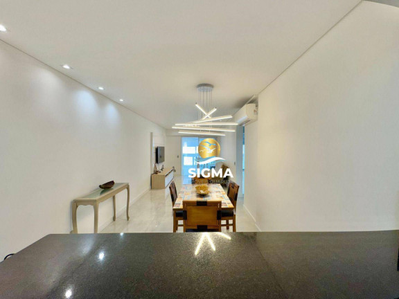 Imagem Apartamento com 3 Quartos à Venda, 120 m² em Jardim Astúrias - Guarujá Imagem Apartamento com 3 Quartos à Venda, 120 m² em Jardim Astúrias - Guarujá