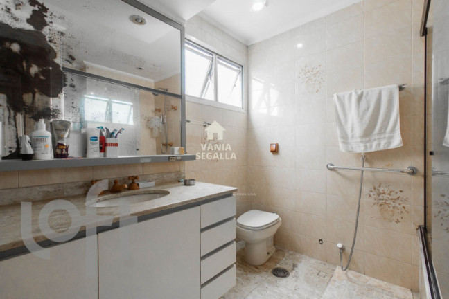 Imagem Apartamento com 3 Quartos à Venda, 142 m² em Perdizes - São Paulo Imagem Apartamento com 3 Quartos à Venda, 142 m² em Perdizes - São Paulo