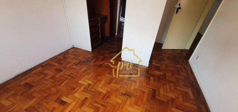 Imagem Apartamento com 3 Quartos à Venda, 94 m² em Aparecida - Santos