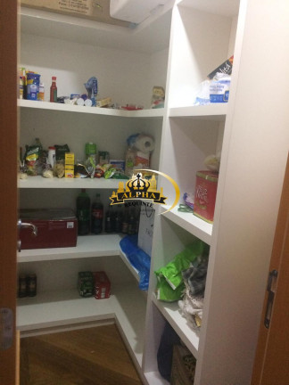 Imagem Apartamento com 3 Quartos à Venda, 228 m² em Tamboré - Santana De Parnaíba