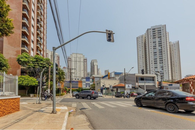 Imagem Apartamento com 2 Quartos à Venda, 80 m² em Tatuapé - São Paulo Imagem Apartamento com 2 Quartos à Venda, 80 m² em Tatuapé - São Paulo
