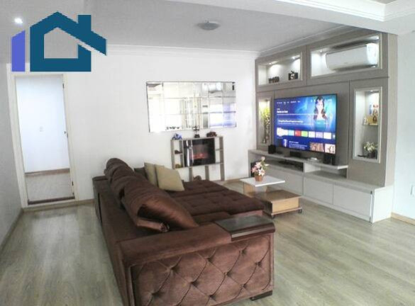Imagem Casa com 3 Quartos à Venda, 319 m² em Vera Cruz - Gravataí
