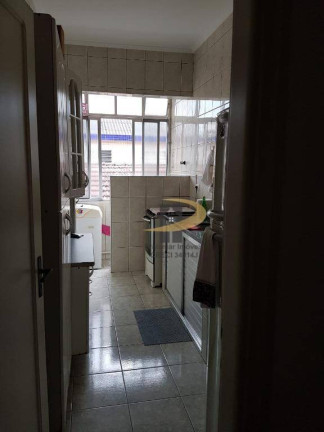 Imagem Apartamento com 1 Quarto à Venda, 60 m² em Ponta Da Praia - Santos Imagem Apartamento com 1 Quarto à Venda, 60 m² em Ponta Da Praia - Santos