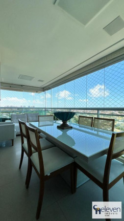 Imagem Apartamento com 3 Quartos à Venda, 144 m² em Piatã - Salvador