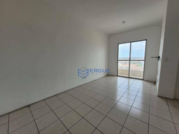Imagem Apartamento com 2 Quartos à Venda, 55 m² em Passaré - Fortaleza Imagem Apartamento com 2 Quartos à Venda, 55 m² em Passaré - Fortaleza