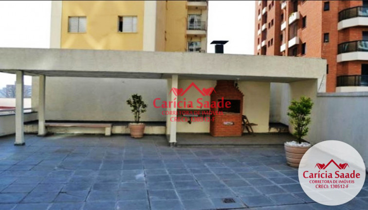 Imagem Apartamento com 1 Quarto à Venda, 77 m² em Vila Mariana - São Paulo