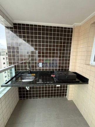Imagem Apartamento com 2 Quartos à Venda, 78 m² em Caiçara - Praia Grande Imagem Apartamento com 2 Quartos à Venda, 78 m² em Caiçara - Praia Grande