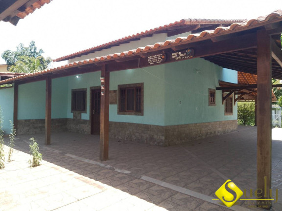 Casa com 2 Quartos à Venda, 480 m² em Itaipuaçu - Maricá