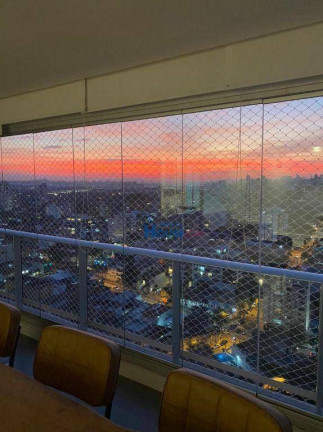 Imagem Apartamento com 3 Quartos à Venda, 121 m² em Pinheiros - São Paulo Imagem Apartamento com 3 Quartos à Venda, 121 m² em Pinheiros - São Paulo