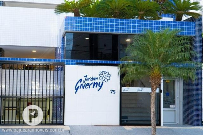 Imagem Apartamento com 3 Quartos à Venda, 132 m² em Jatiúca - Maceió